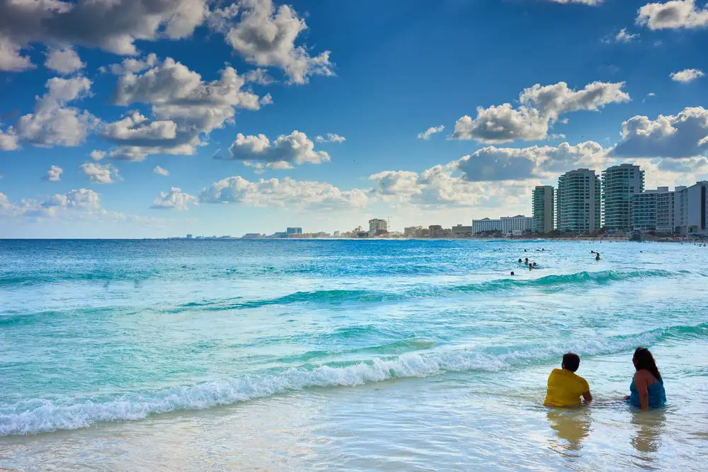 15 mejores cosas que hacer en Cancún (México)