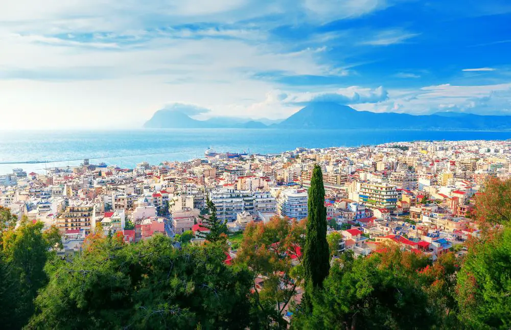 15 mejores cosas que hacer en Patras (Grecia)