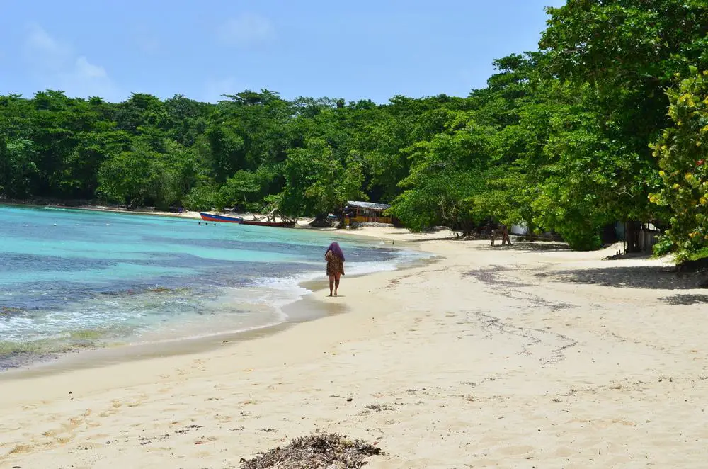 13 mejores playas de Jamaica
