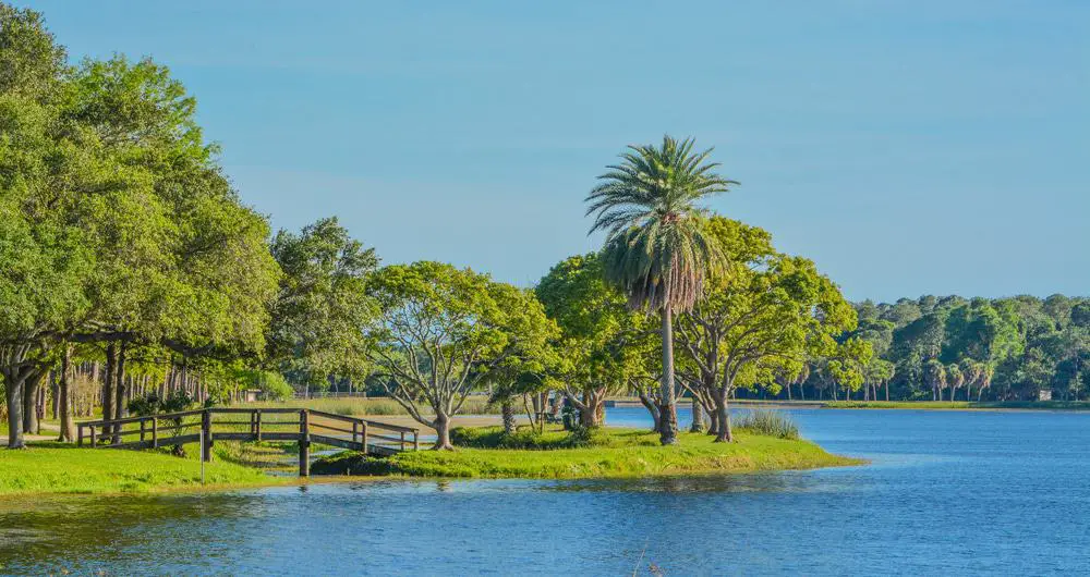 15 mejores cosas que hacer en Generoso (Florida)