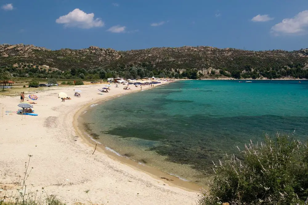 15 mejores cosas que hacer en Chalkidiki (Grecia)