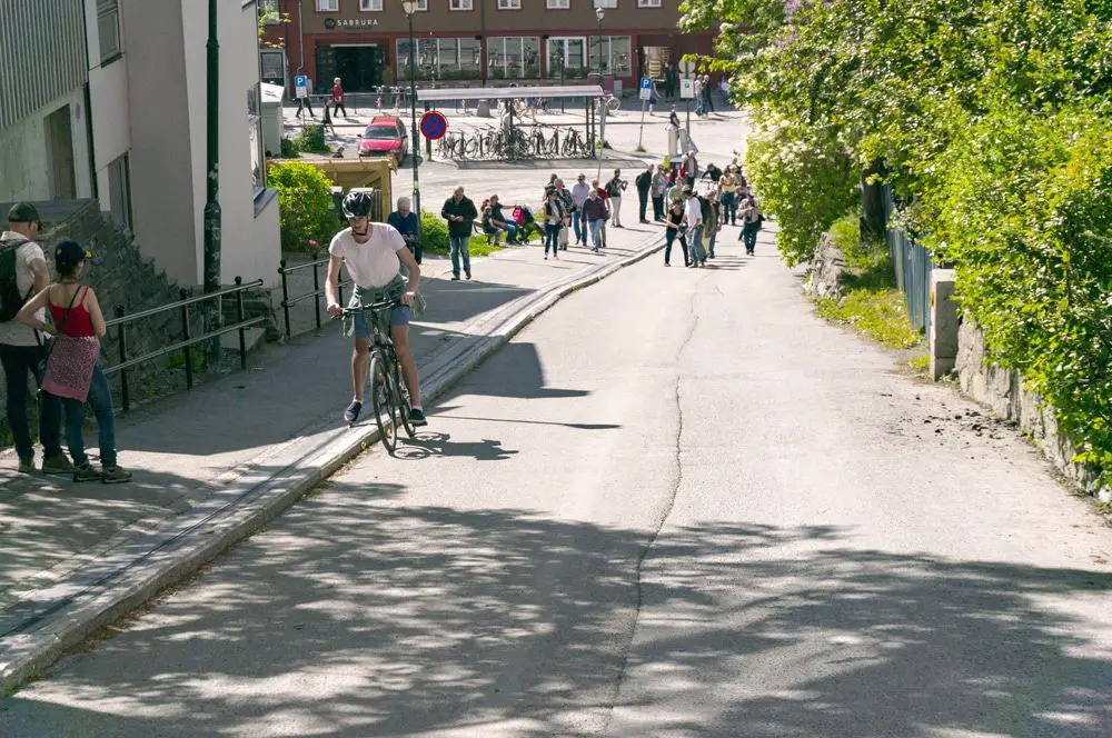 15 mejores cosas que hacer en Trondheim (Noruega)