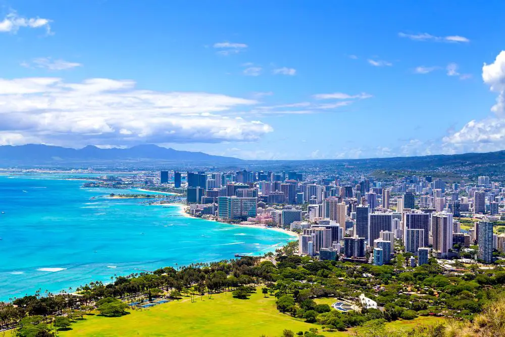 15 mejores excursiones de un día desde Waikiki