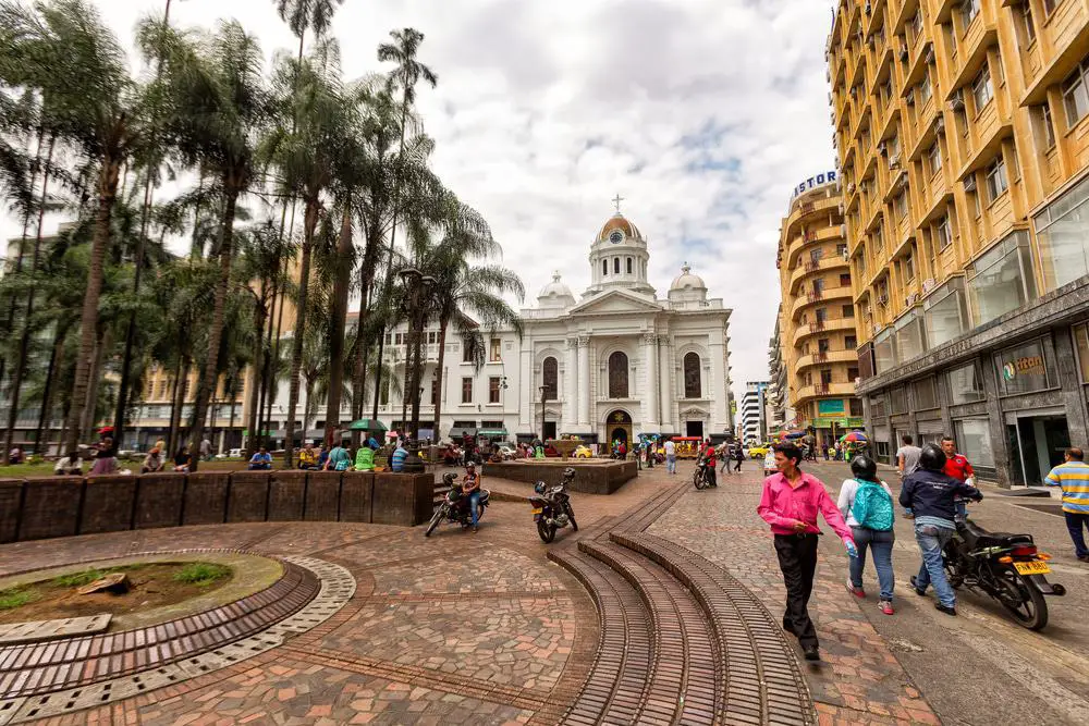 15 mejores cosas que hacer en Cali (Colombia)