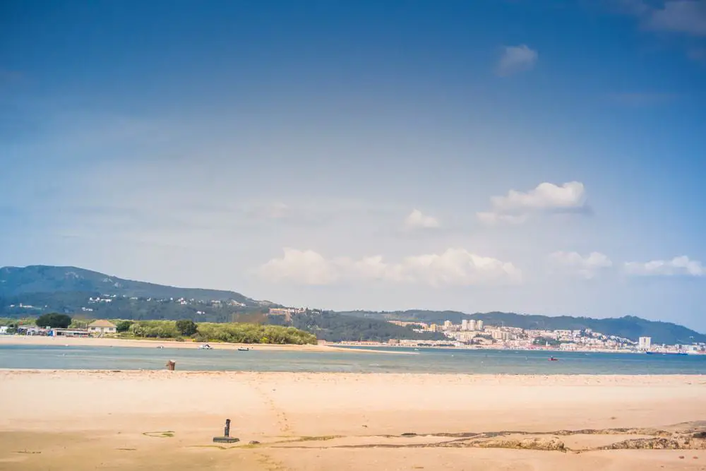 15 mejores cosas que hacer en Alcácer do Sal (Portugal)