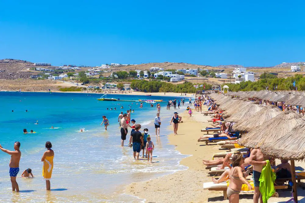 15 mejores cosas que hacer en Mykonos (Grecia)