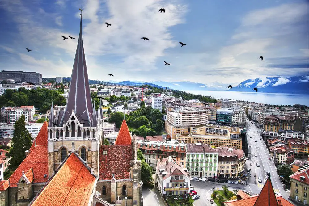 15 mejores excursiones de un día desde Ginebra