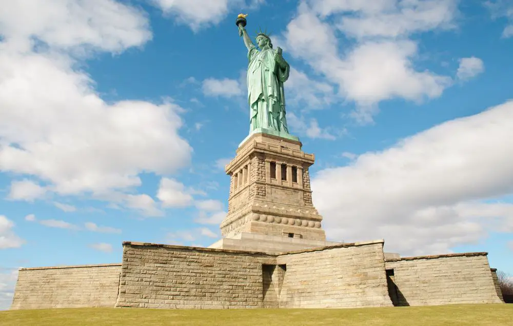 15 mejores recorridos por la estatua de la privilegio