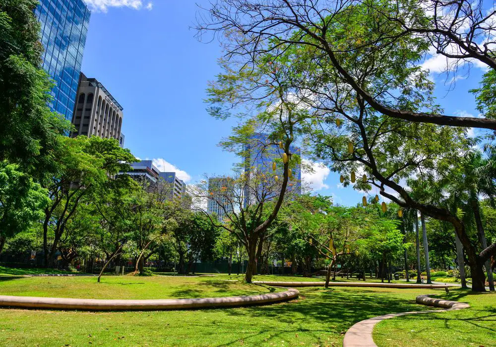 15 mejores excursiones de un día desde Manila
