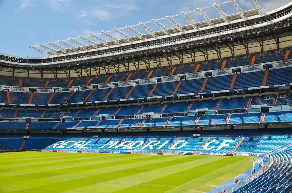 15 mejores recorridos por Madrid
