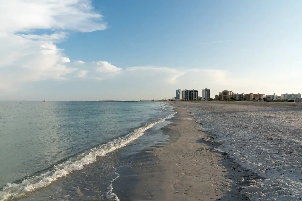 15 mejores cosas que hacer en Generoso (Florida)