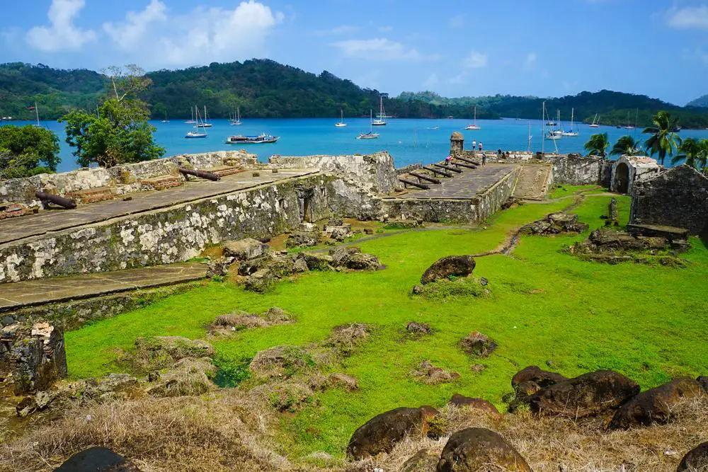 15 mejores excursiones de un día desde la ciudad de Panamá