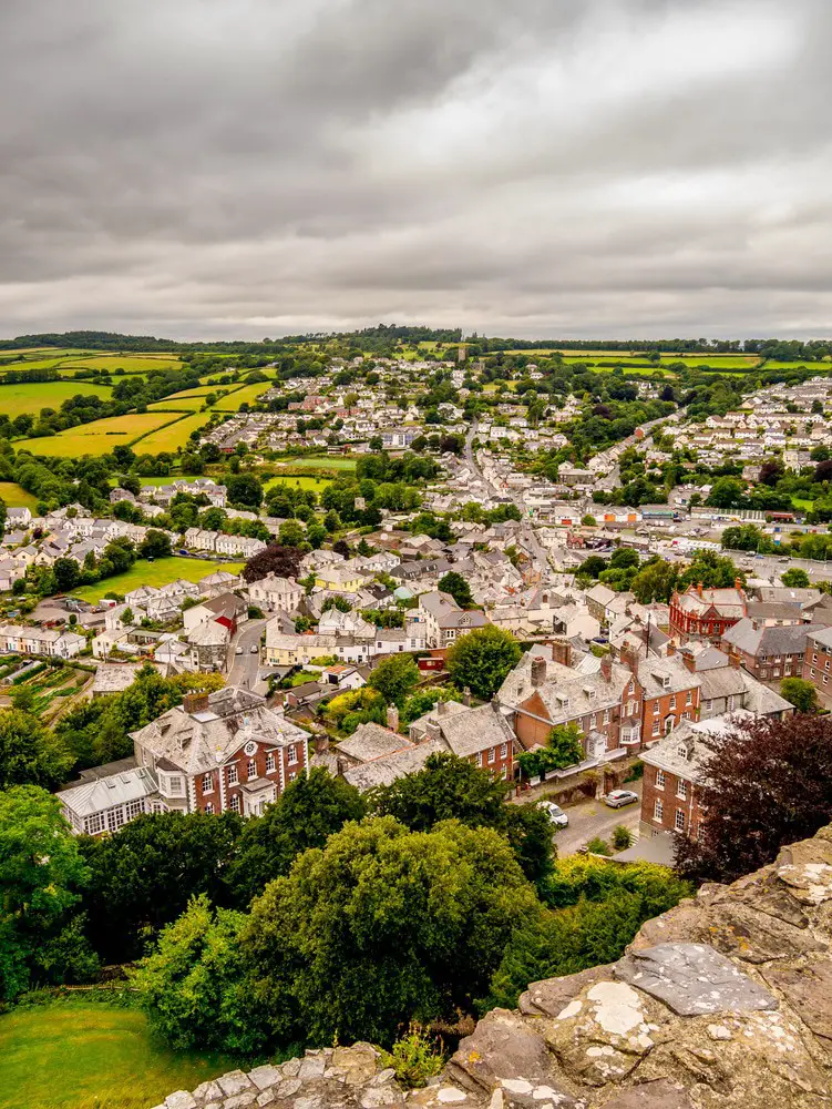 15 mejores cosas que hacer en Totnes (Devon, Inglaterra)