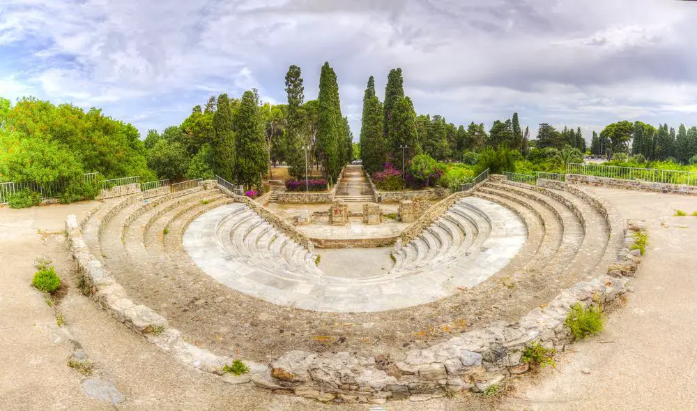 15 mejores cosas que hacer en Kos (Grecia)