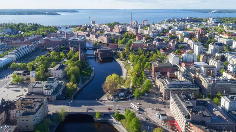15 mejores excursiones de un día desde Helsinki