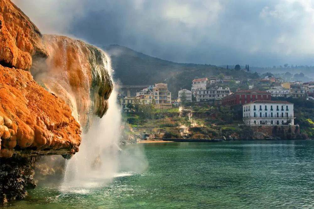 15 mejores cosas que hacer en Evia (Grecia)