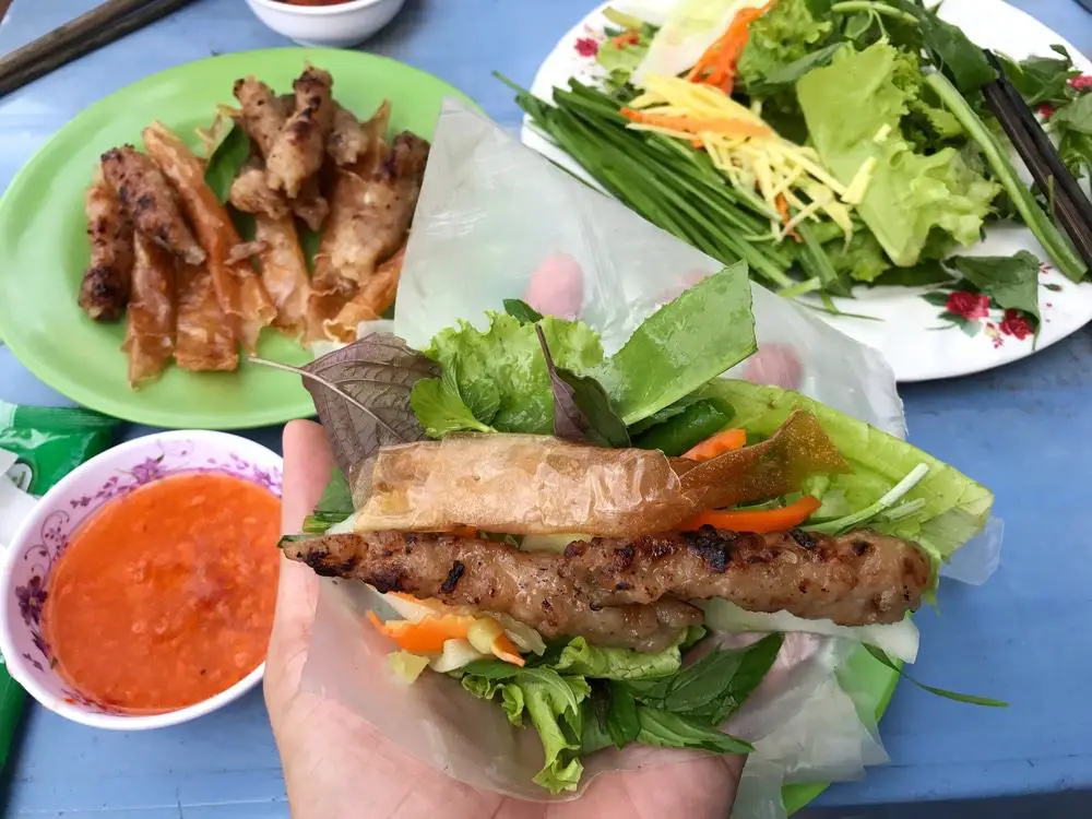 25 mejores cosas que hacer en Nha Trang (Vietnam)