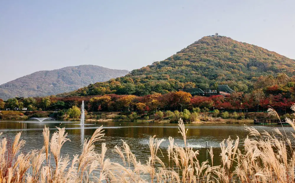 15 mejores cosas que hacer en Incheon (Corea del Sur)