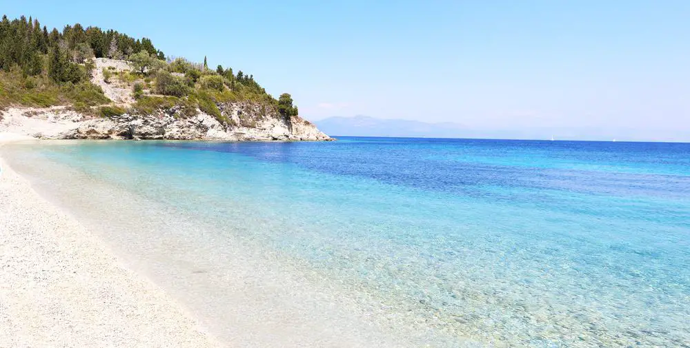 15 mejores cosas que hacer en Paxos (Grecia)