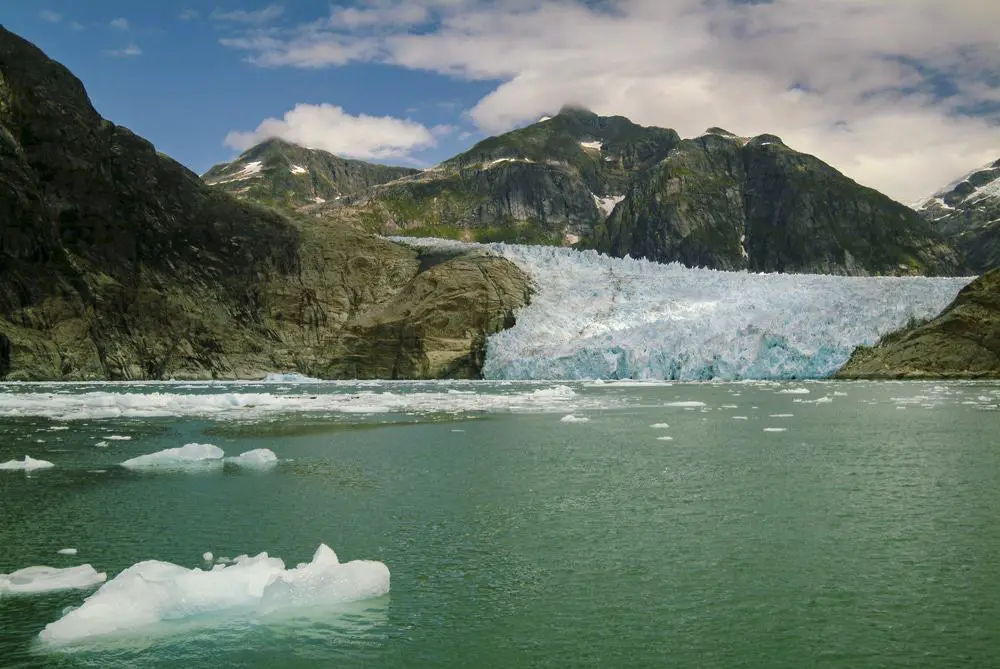 15 mejores cosas que hacer en Wrangell (Alaska)