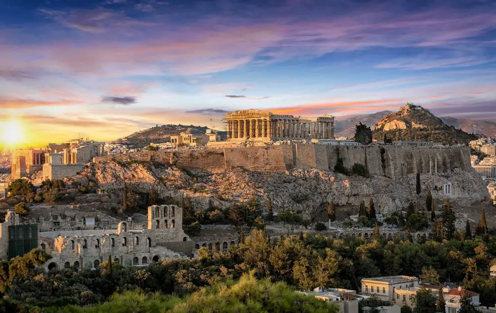 15 mejores cosas que hacer en el Pireo (Grecia)