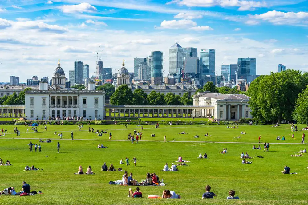 15 mejores cosas que hacer en Greenwich (distritos de Londres, Inglaterra)