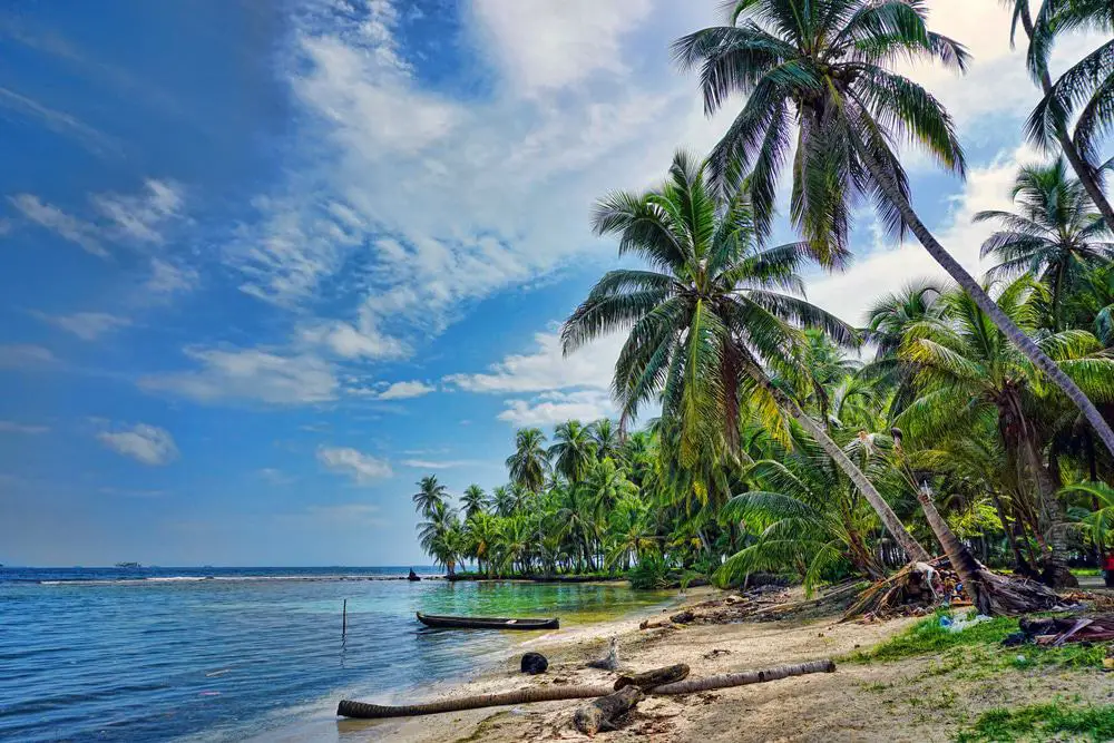 10 mejores playas en Nicaragua