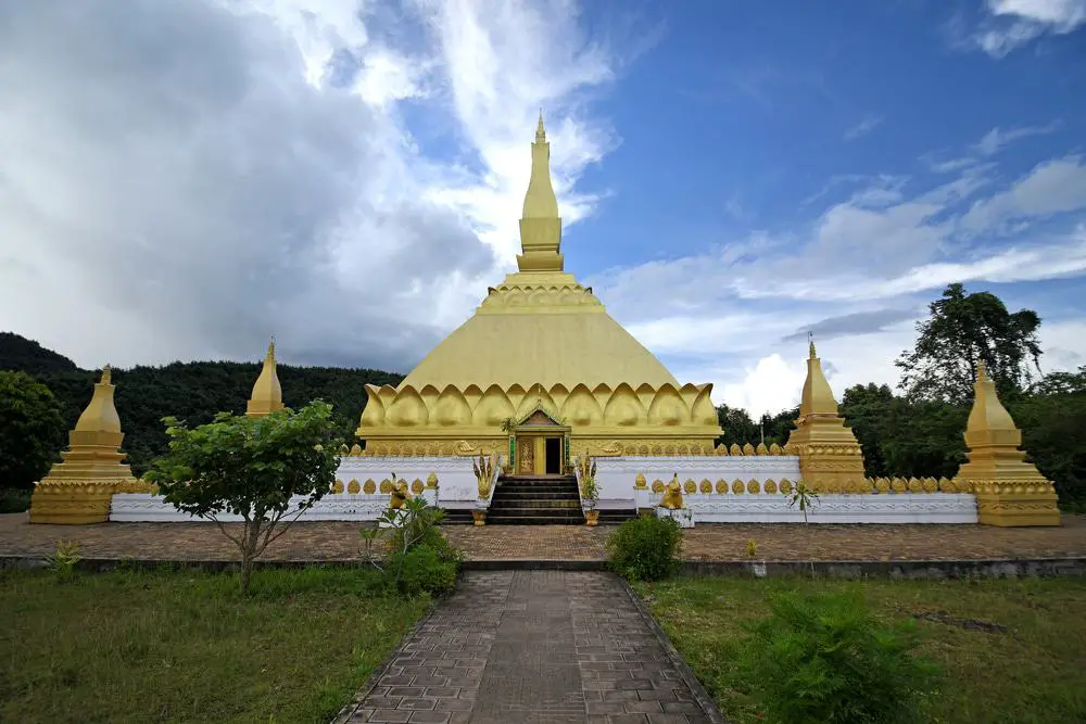 15 mejores cosas que hacer en Luang Namtha (Laos)