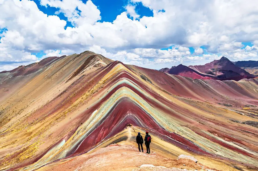 15 mejores recorridos por el Perú