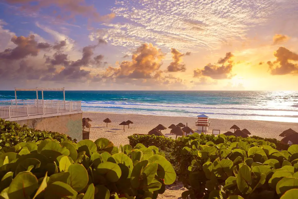 15 mejores cosas que hacer en Cancún (México)