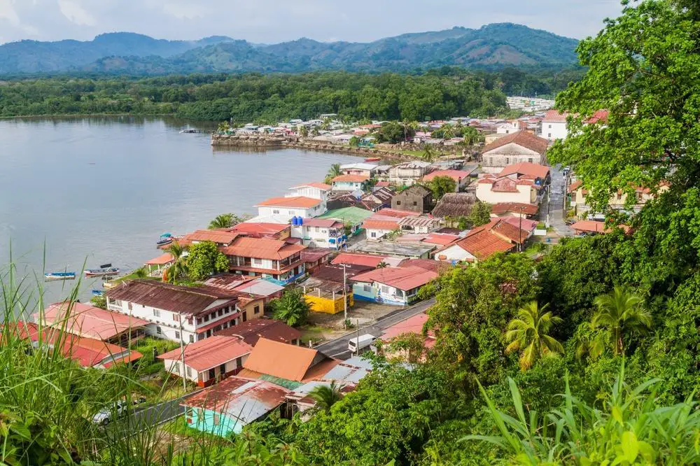 15 mejores excursiones de un día desde la ciudad de Panamá