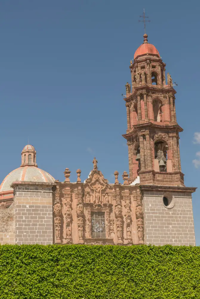 15 mejores cosas que hacer en San Miguel de Allá (México)