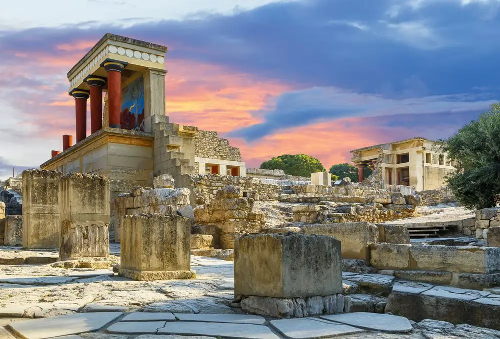15 mejores cosas que hacer en Heraklion (Grecia)