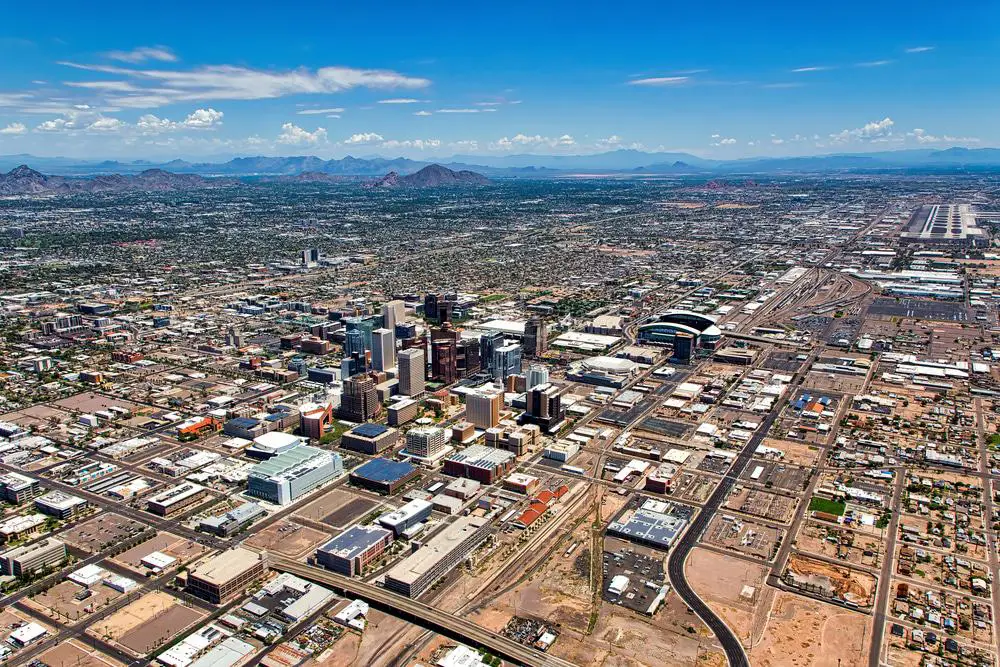 15 mejores cosas que hacer en el centro de Phoenix