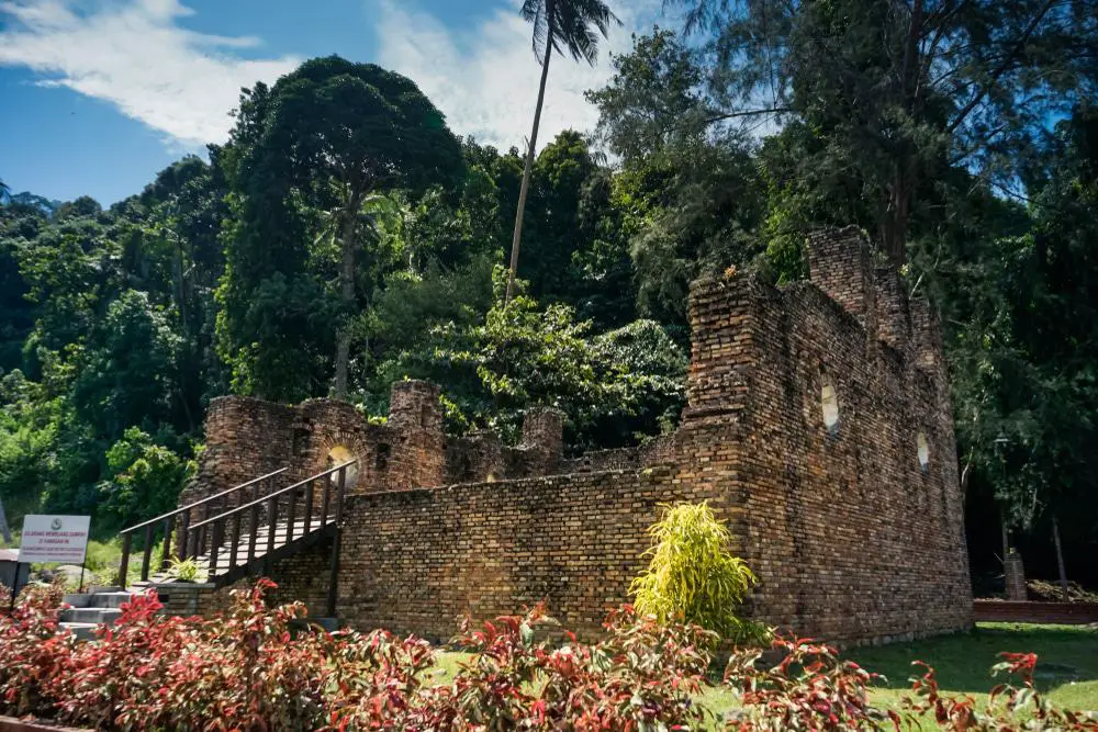 15 mejores cosas que hacer en la isla de Pangkor (Malasia)