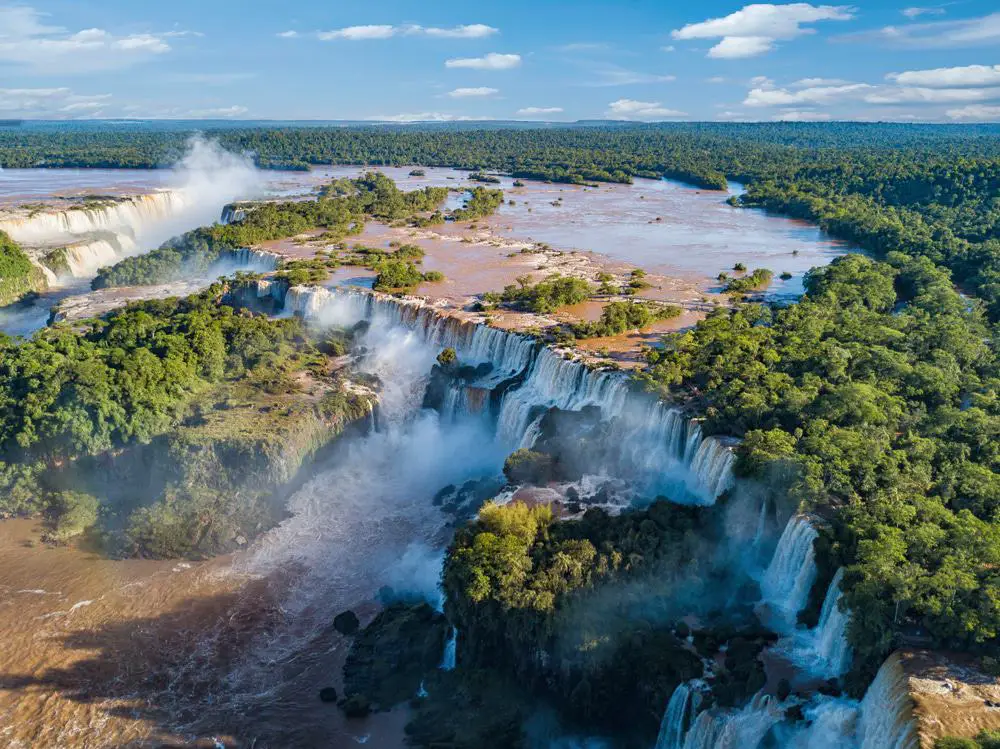 15 mejores cosas que hacer en Puerto Iguazú (Argentina)
