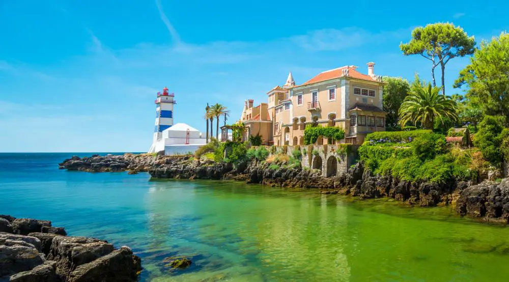 15 mejores recorridos por Portugal