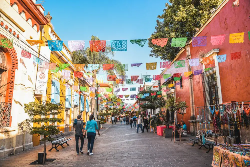 15 mejores cosas que hacer en Guadalajara (México)