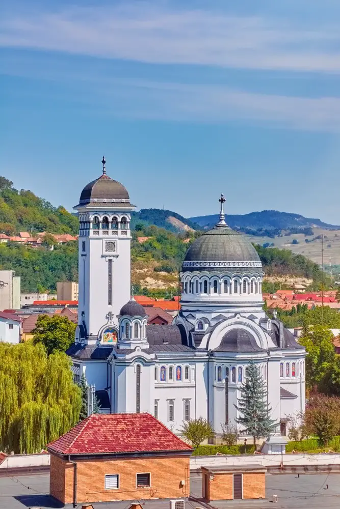 15 mejores cosas que hacer en Sighișoara (Rumania)