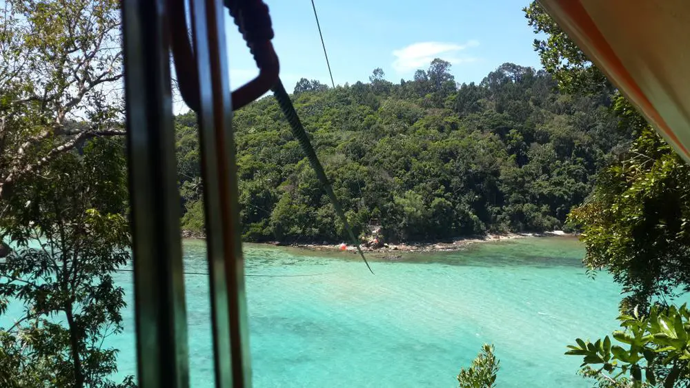 25 mejores cosas que hacer en Sabah (Malasia)