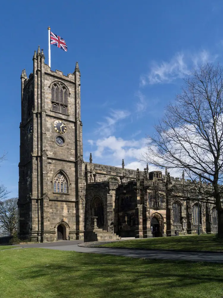 15 mejores cosas que hacer en Lancaster (Lancashire, Inglaterra)
