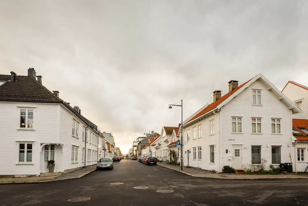 15 mejores cosas que hacer en Kristiansand (Noruega)