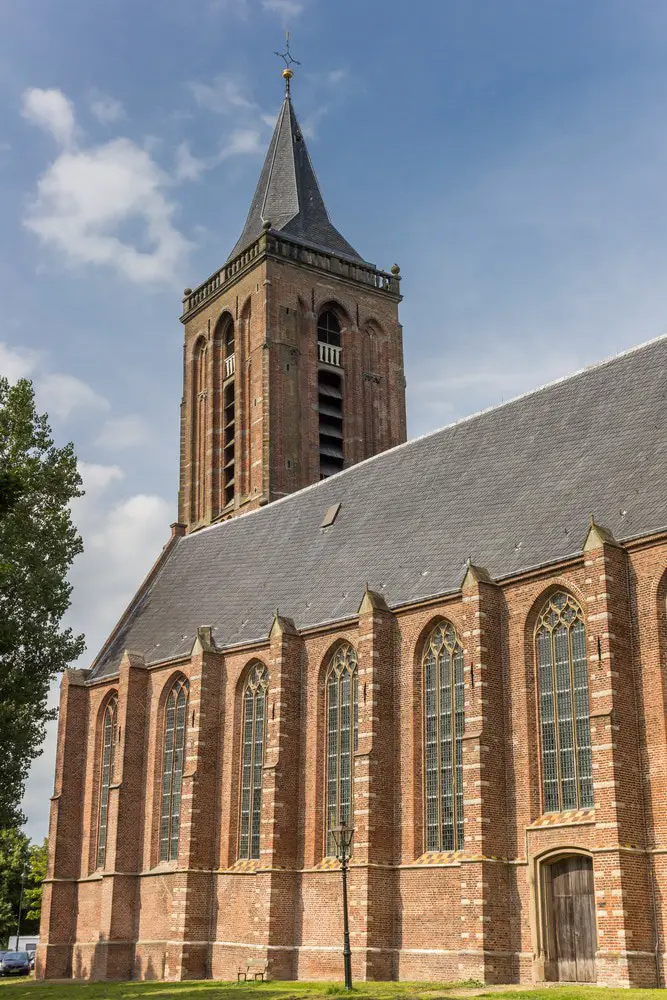 11 mejores cosas que hacer en Monnickendam (Países Bajos)