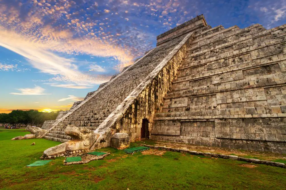 15 mejores recorridos de Chichén Itzá