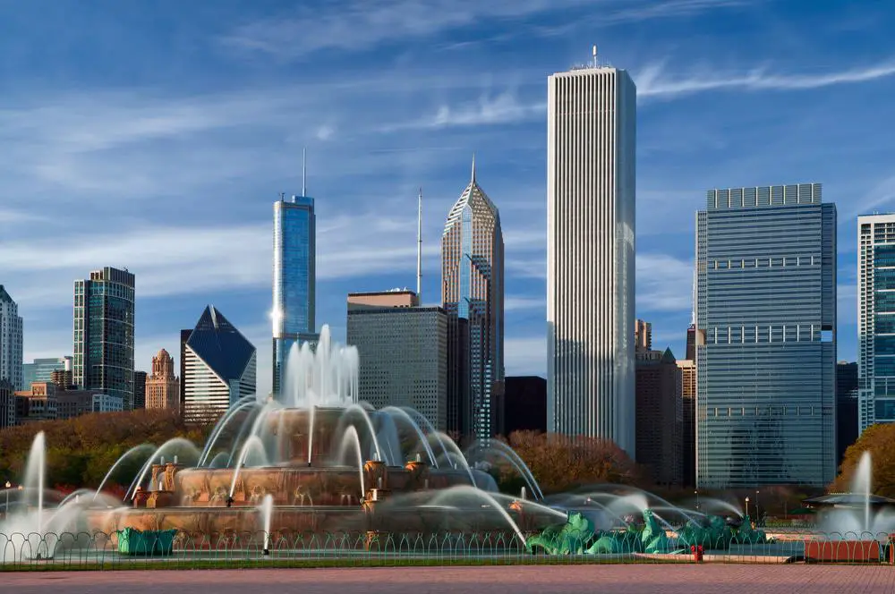 15 mejores cosas que hacer en el centro de Chicago