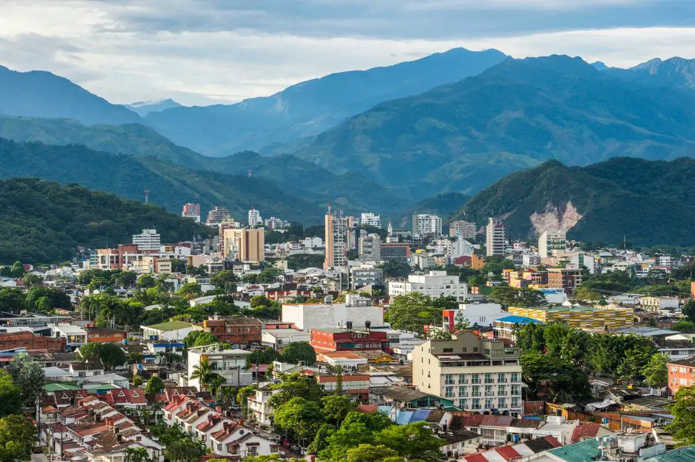 15 mejores cosas que hacer en Villavicencio (Colombia)