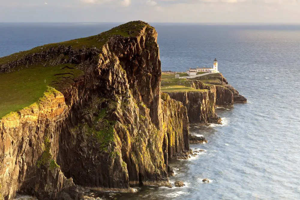 15 mejores recorridos por Escocia