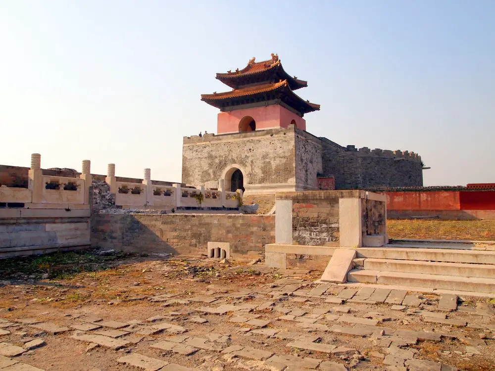 15 mejores excursiones de un día desde Beijing