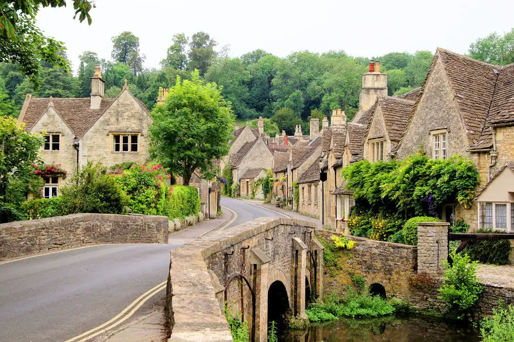 15 mejores cosas que hacer en Chippenham (Wiltshire, Inglaterra)