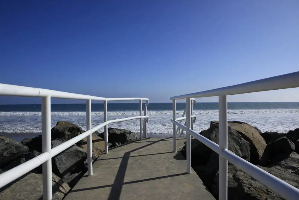 15 mejores playas en Malibu (CA)